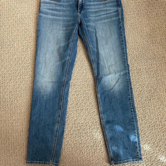 Like new Rag & Bone Dre Jeans - Picture 4 of 5